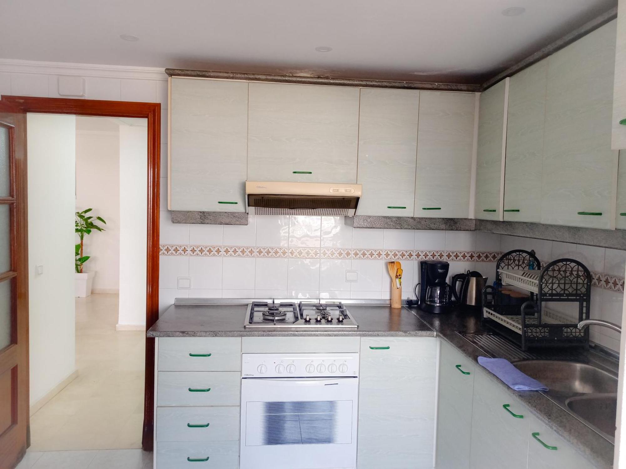 Appartement A Malabata En Face Centre Commercial Megarama & La Gare De Tgv M2 Tanger Exteriér fotografie
